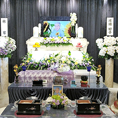 公営斎場プラン