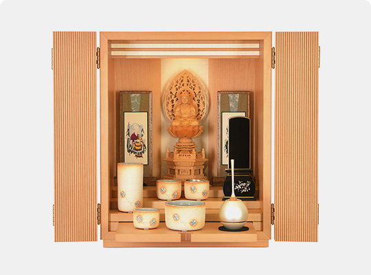 仏壇・仏具