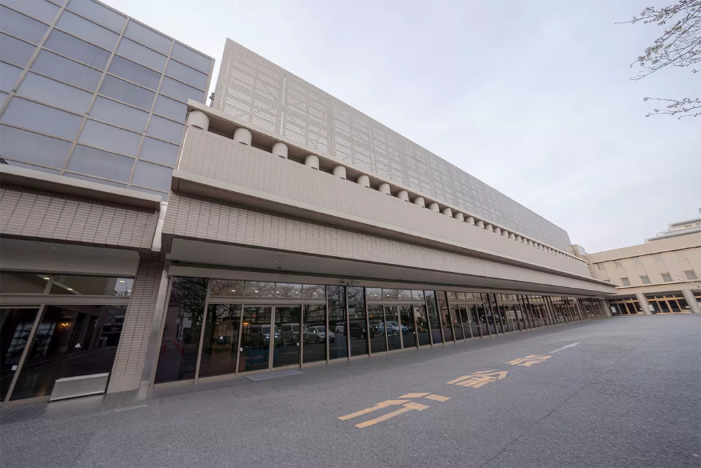 町屋斎場